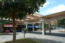 Blk 1 Changi Village Road (Pasir Ris), HDB 3 Rooms #285112